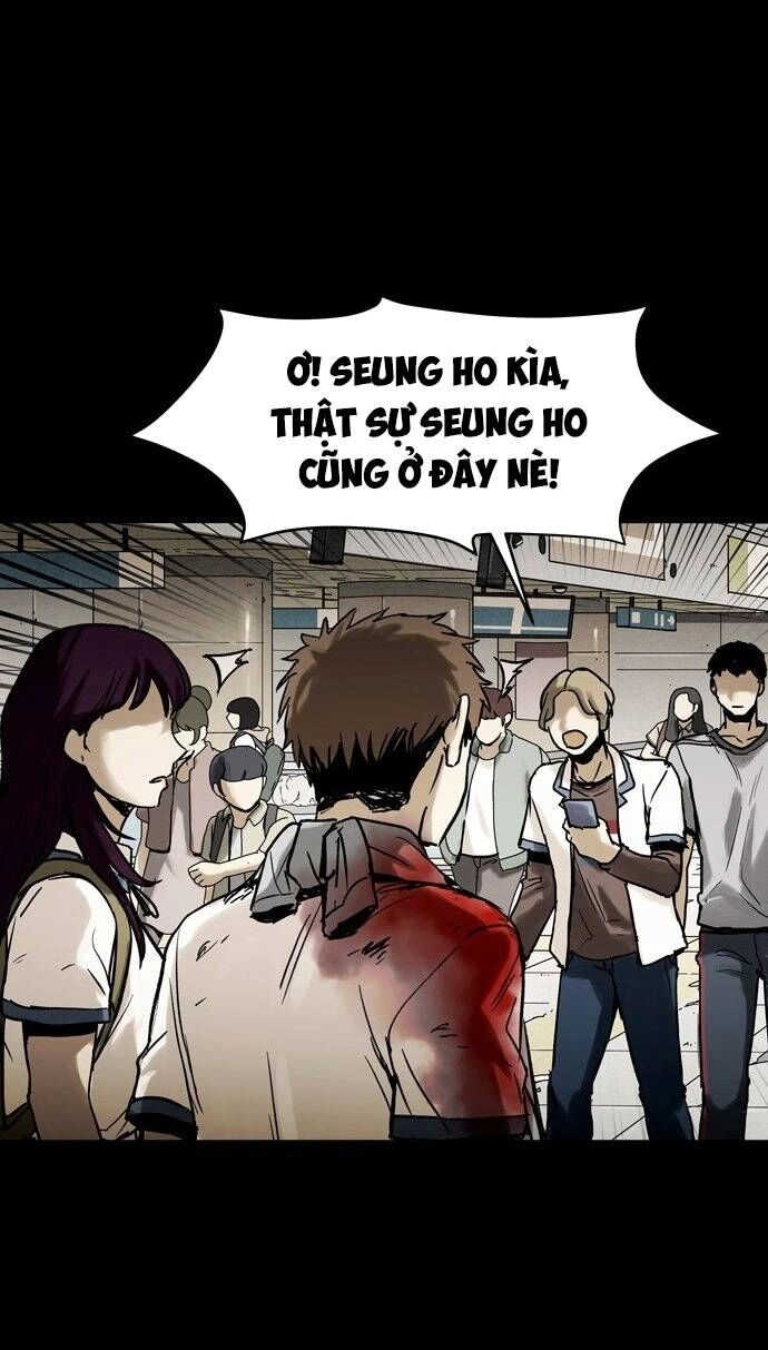 Mầm Chết Chapter 7 - 47