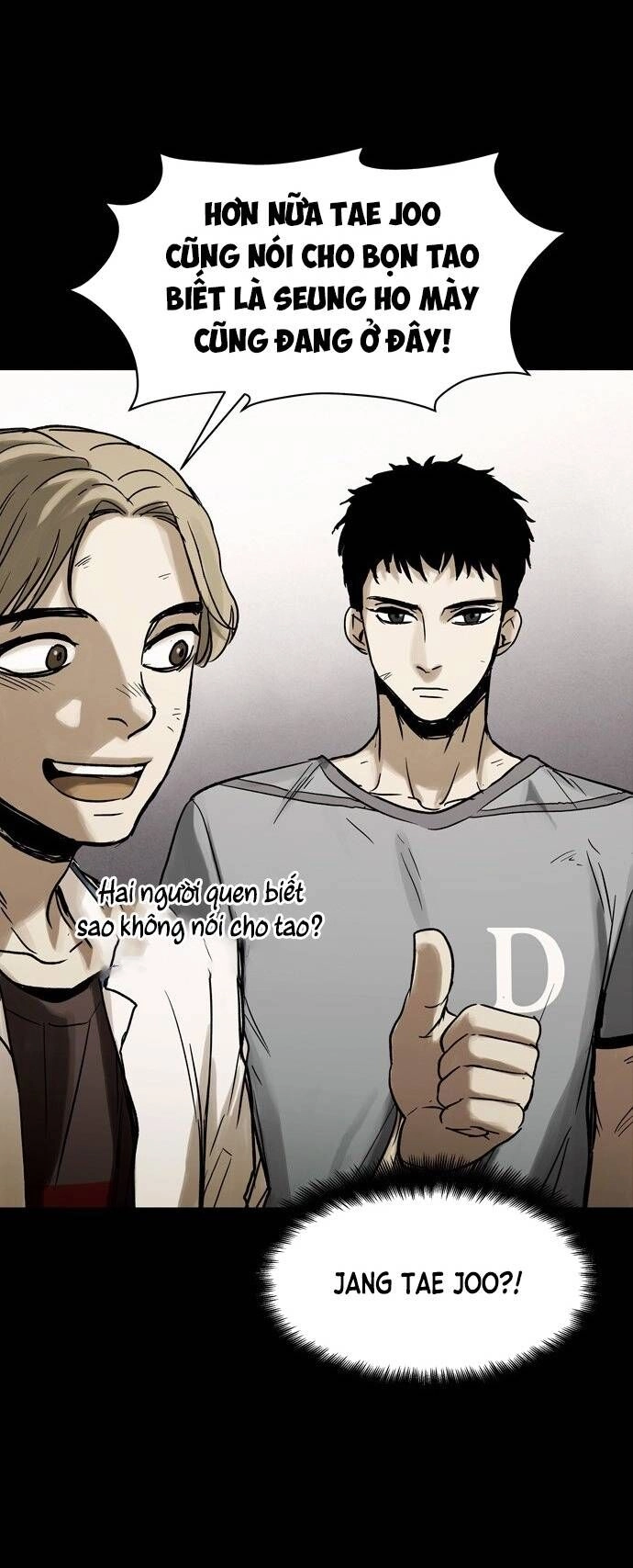 Mầm Chết Chapter 7 - 50