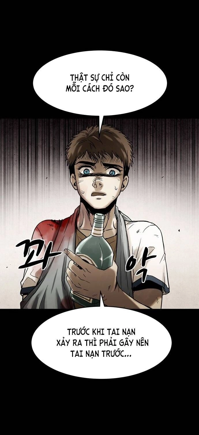 Mầm Chết Chapter 7 - 55