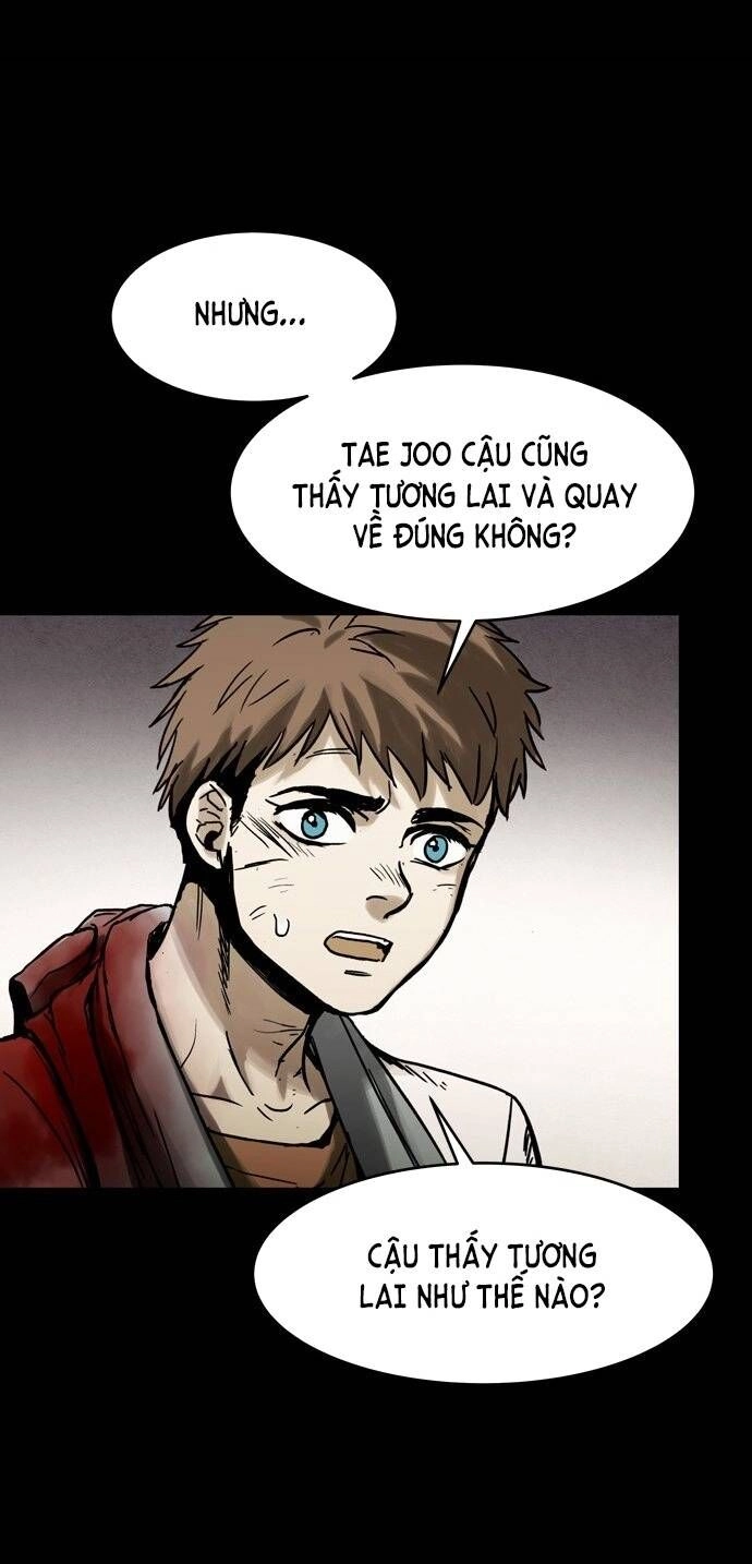 Mầm Chết Chapter 7 - 57