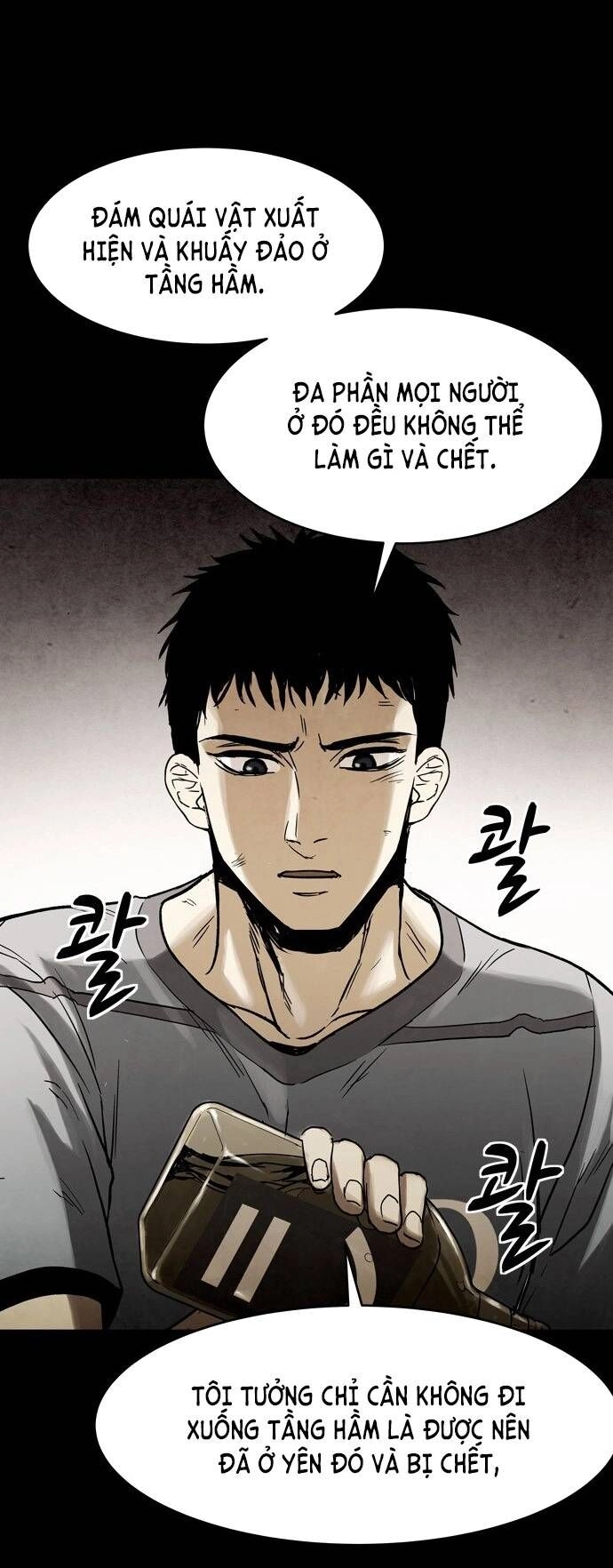 Mầm Chết Chapter 7 - 58