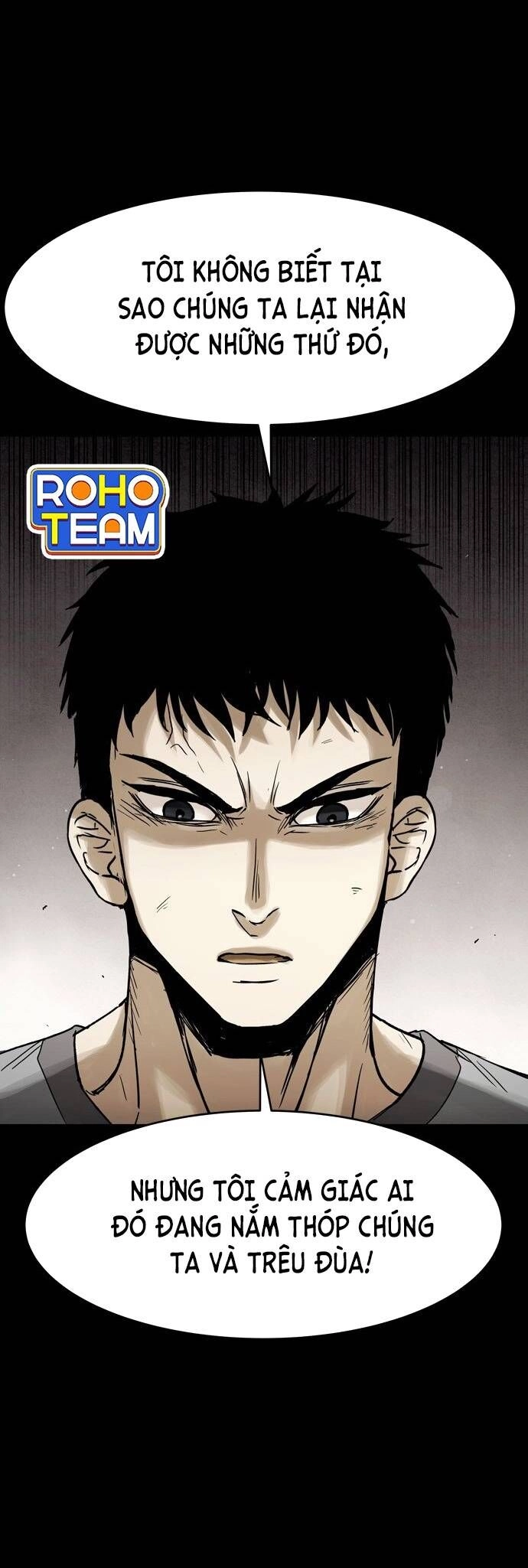 Mầm Chết Chapter 7 - 60