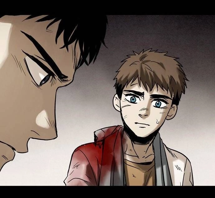 Mầm Chết Chapter 7 - 63