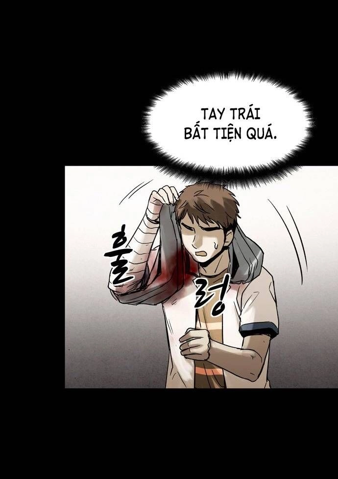 Mầm Chết Chapter 7 - 67