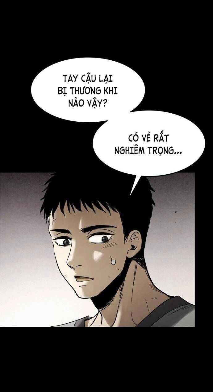 Mầm Chết Chapter 7 - 68