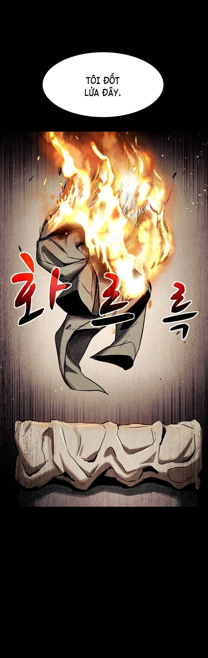 Mầm Chết Chapter 7 - 70