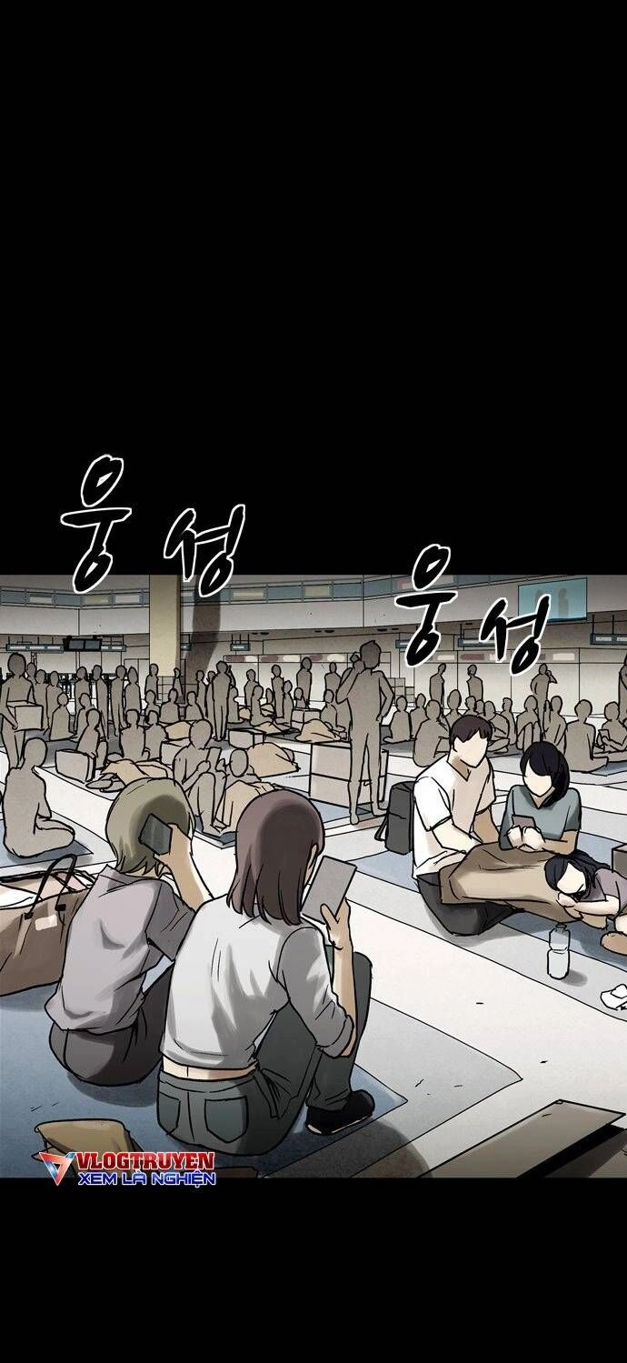 Mầm Chết Chapter 7 - 71