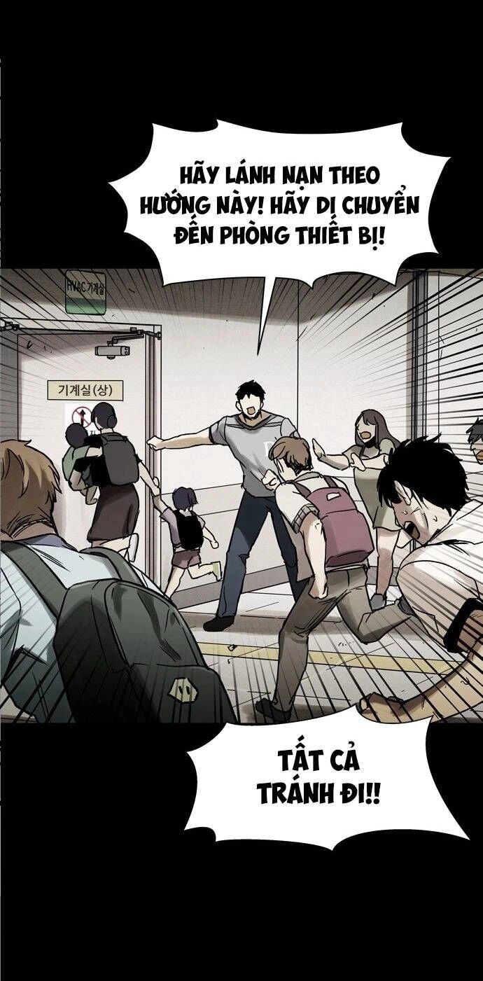 Mầm Chết Chapter 7 - 78