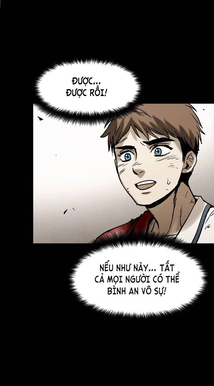 Mầm Chết Chapter 7 - 79