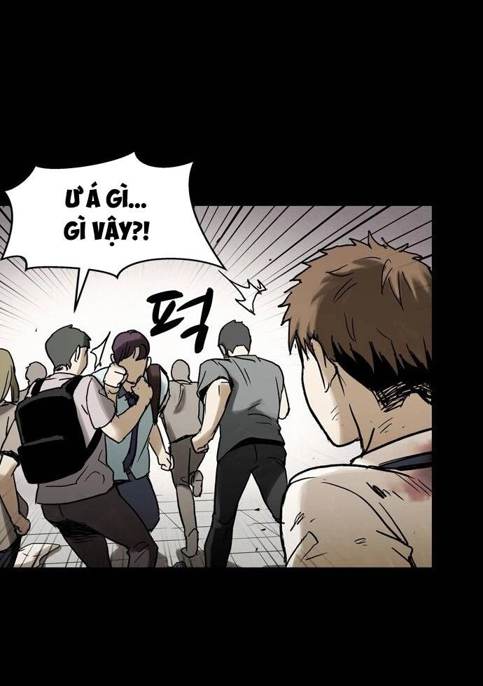 Mầm Chết Chapter 7 - 80