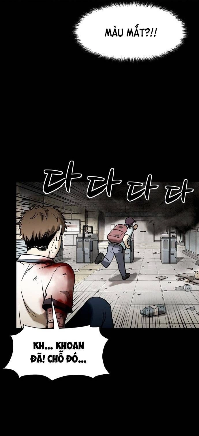 Mầm Chết Chapter 7 - 83