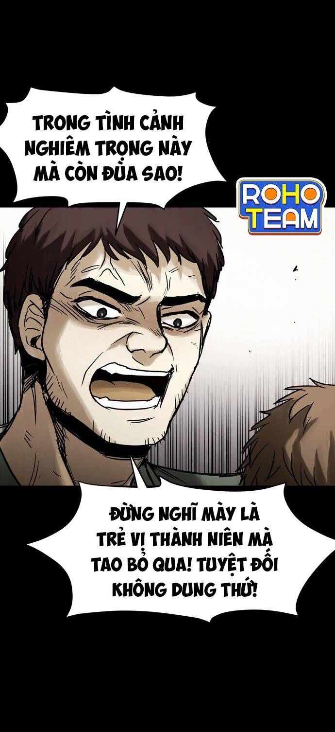 Mầm Chết Chapter 7 - 87