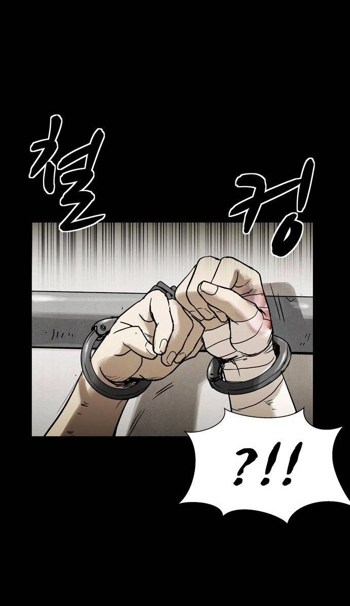 Mầm Chết Chapter 7 - 88