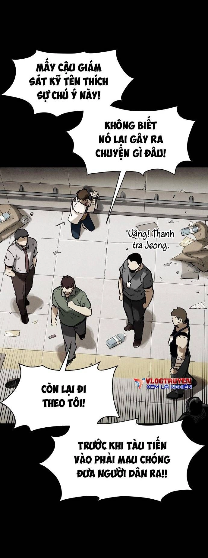 Mầm Chết Chapter 7 - 89