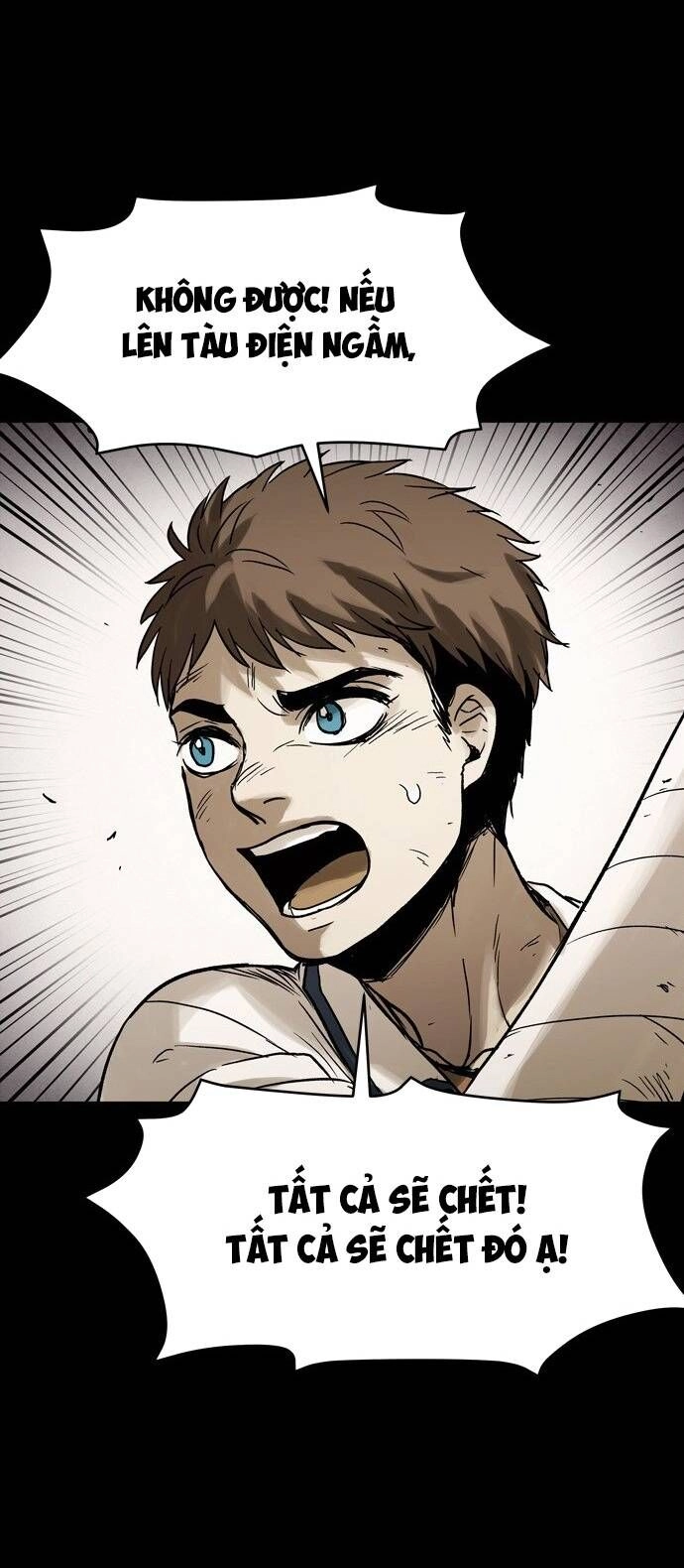 Mầm Chết Chapter 7 - 90