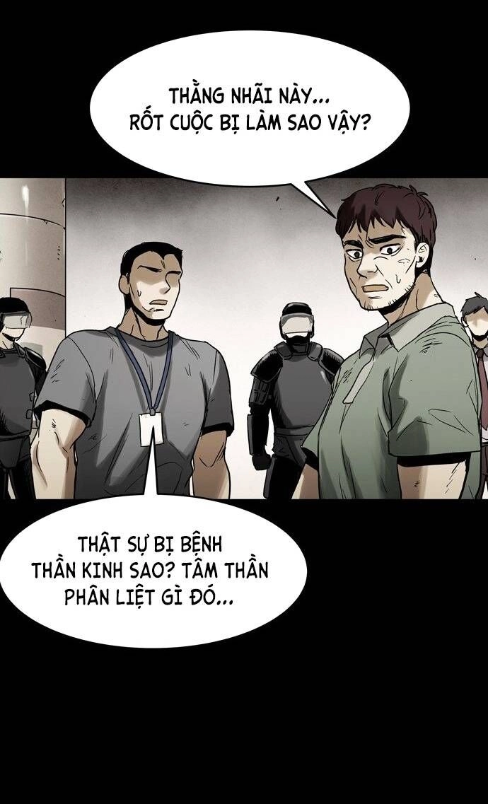 Mầm Chết Chapter 7 - 92