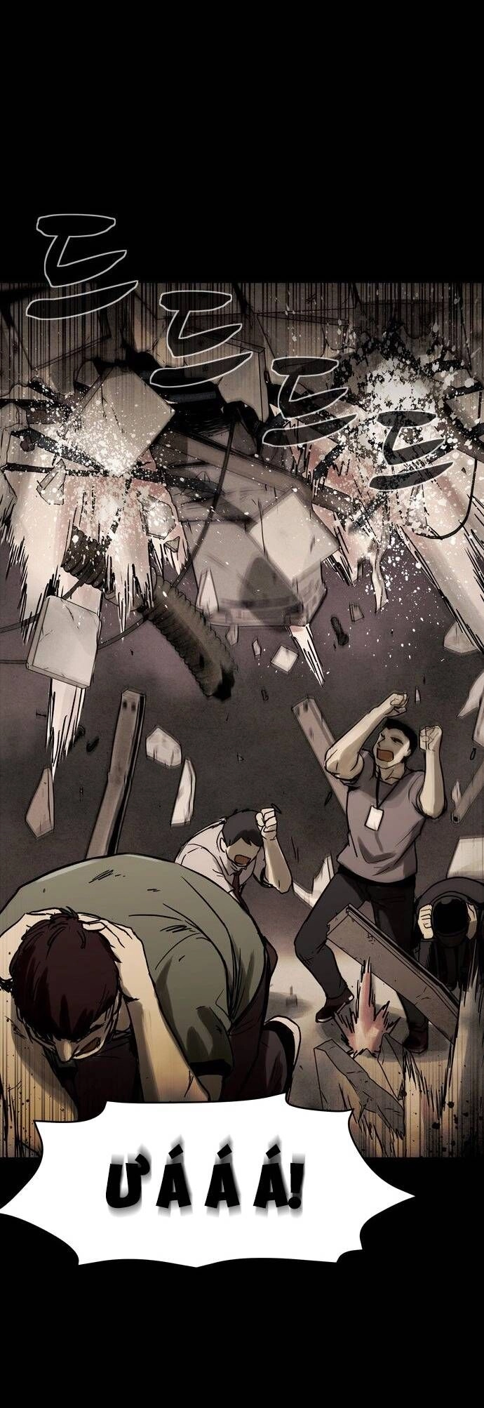 Mầm Chết Chapter 7 - 95