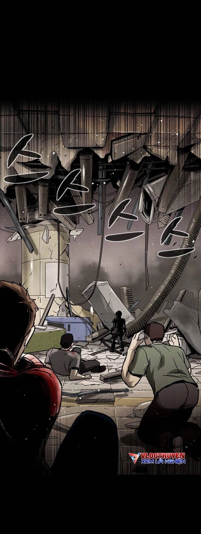 Mầm Chết Chapter 7 - 97