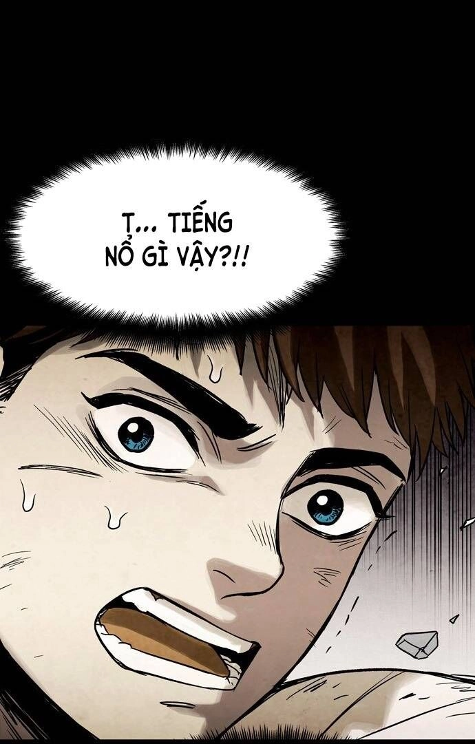 Mầm Chết Chapter 7 - 98