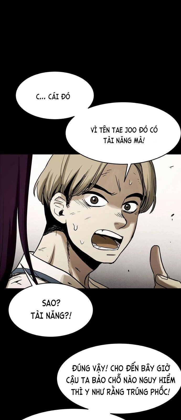 Mầm Chết Chapter 8 - 5