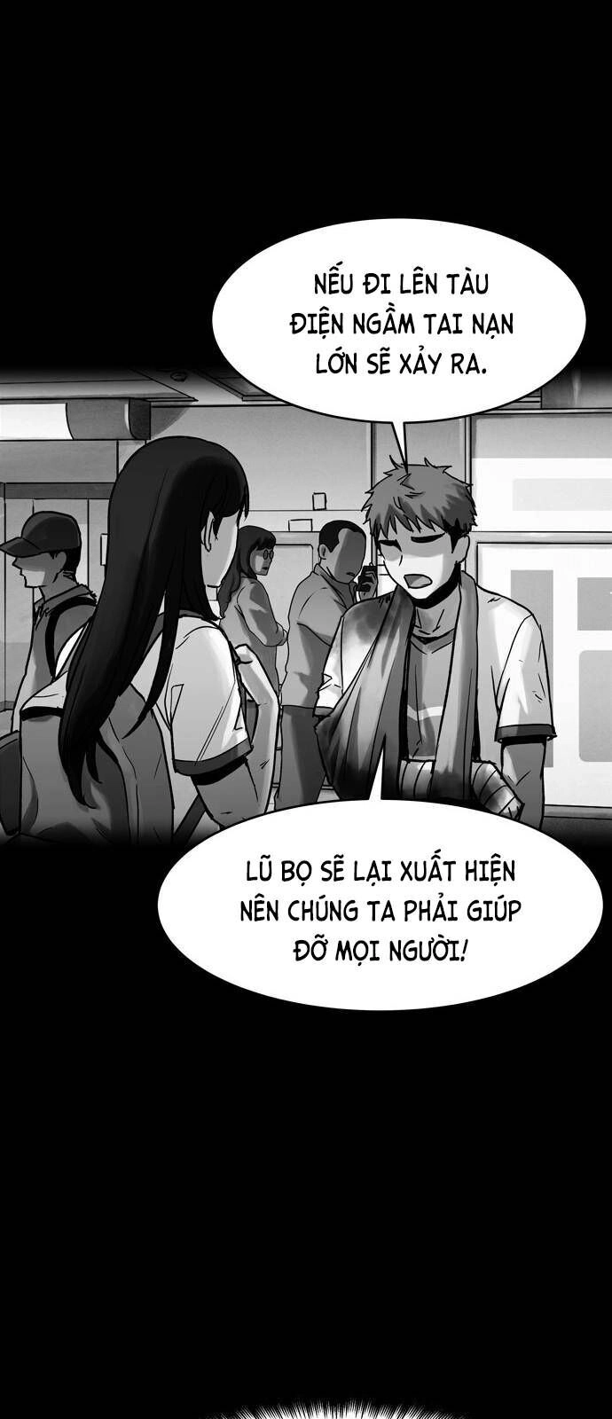 Mầm Chết Chapter 8 - 7