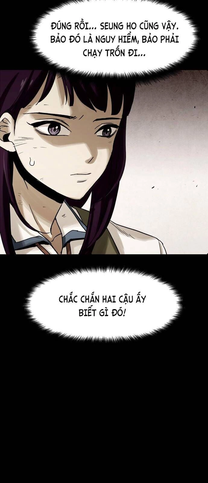 Mầm Chết Chapter 8 - 8