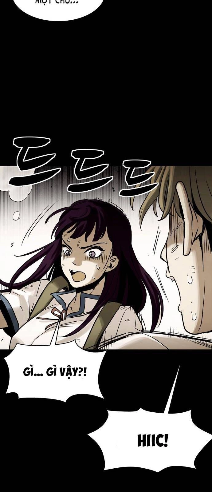 Mầm Chết Chapter 8 - 14