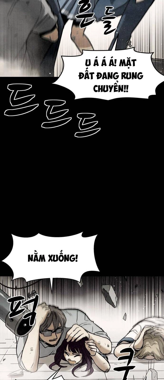 Mầm Chết Chapter 8 - 16