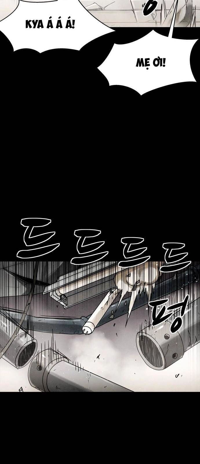 Mầm Chết Chapter 8 - 17