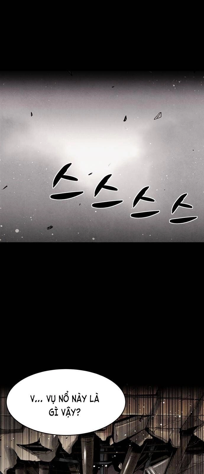 Mầm Chết Chapter 8 - 23