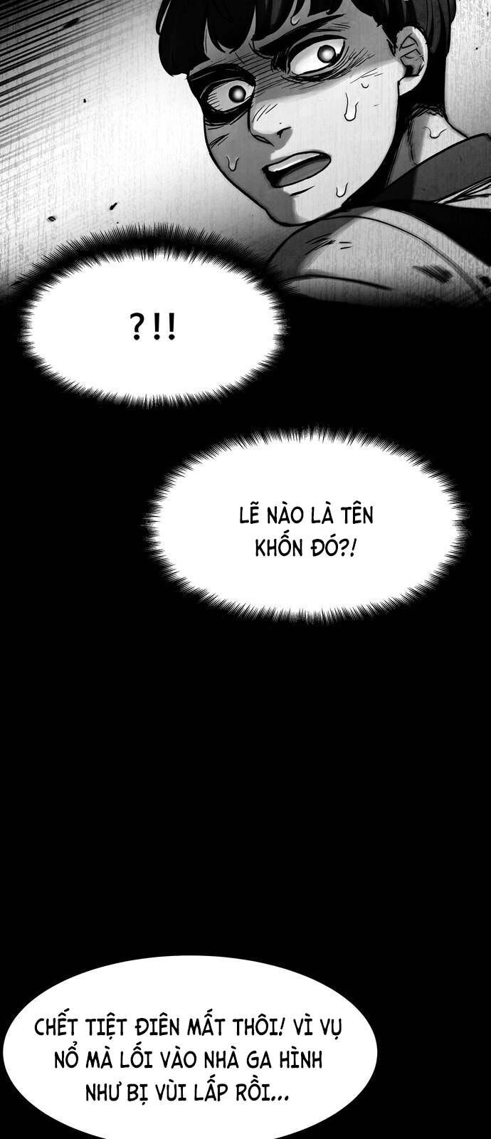 Mầm Chết Chapter 8 - 26