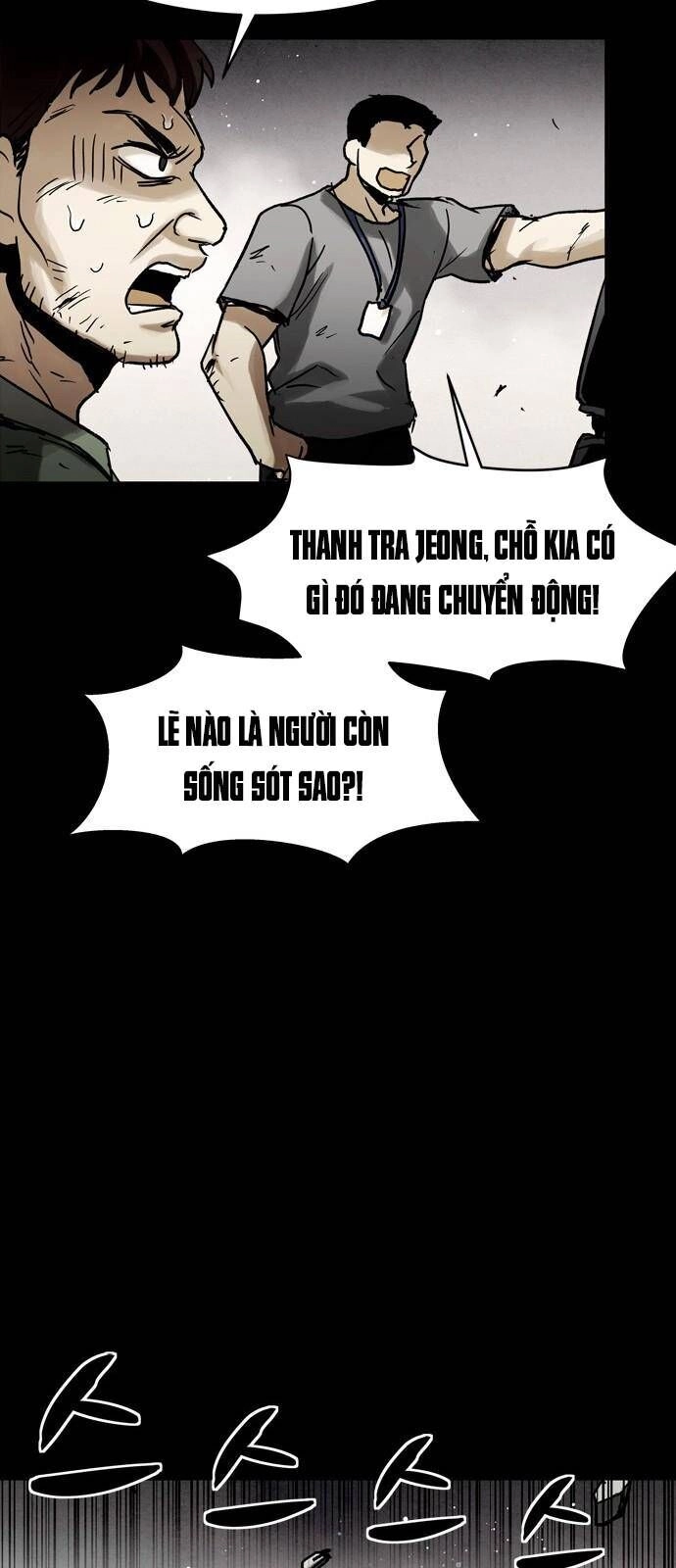 Mầm Chết Chapter 8 - 27