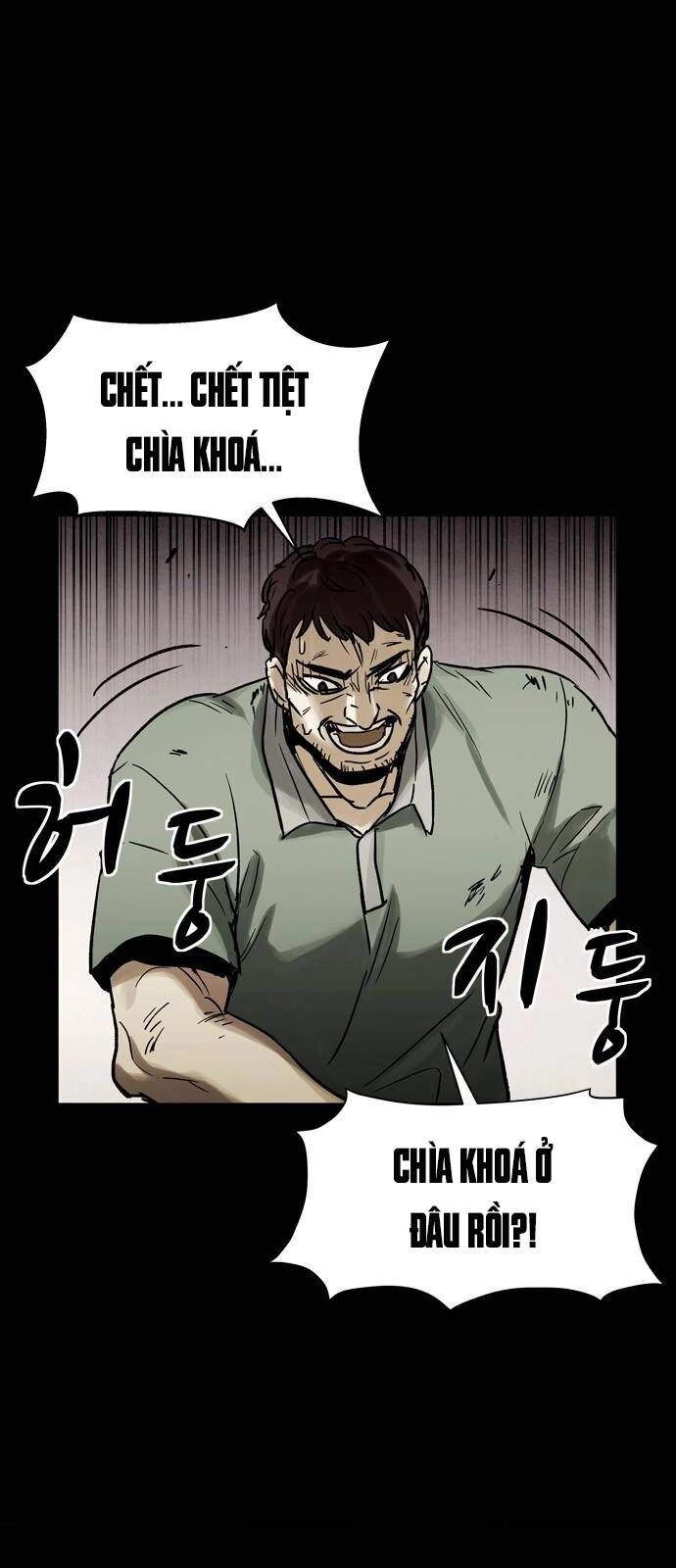 Mầm Chết Chapter 8 - 34