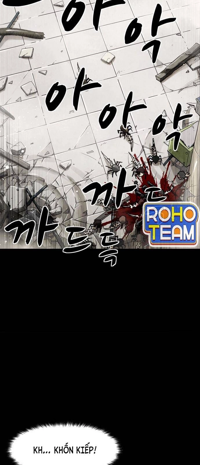 Mầm Chết Chapter 8 - 37