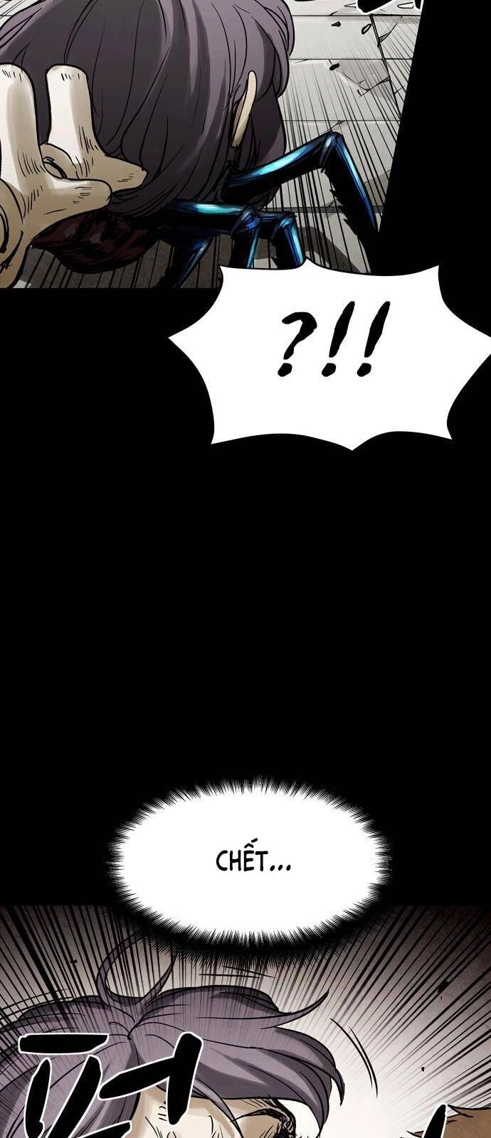 Mầm Chết Chapter 8 - 39