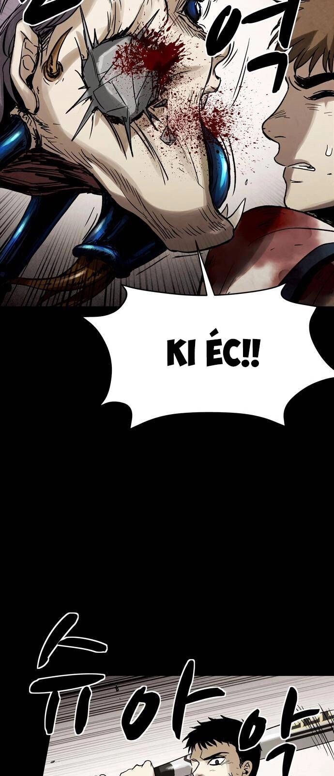 Mầm Chết Chapter 8 - 40