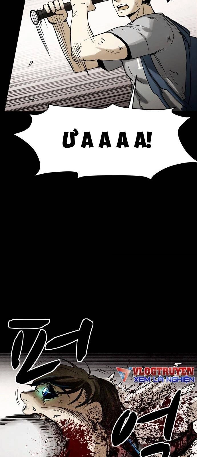 Mầm Chết Chapter 8 - 41