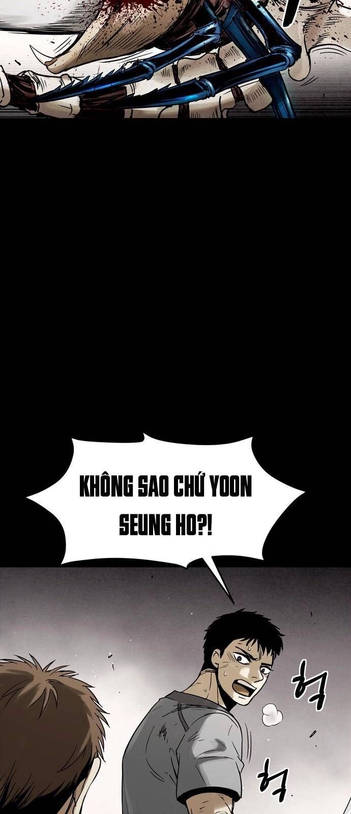 Mầm Chết Chapter 8 - 42