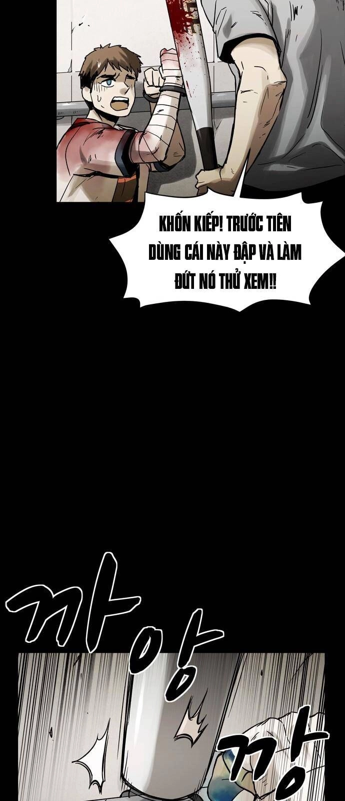 Mầm Chết Chapter 8 - 44