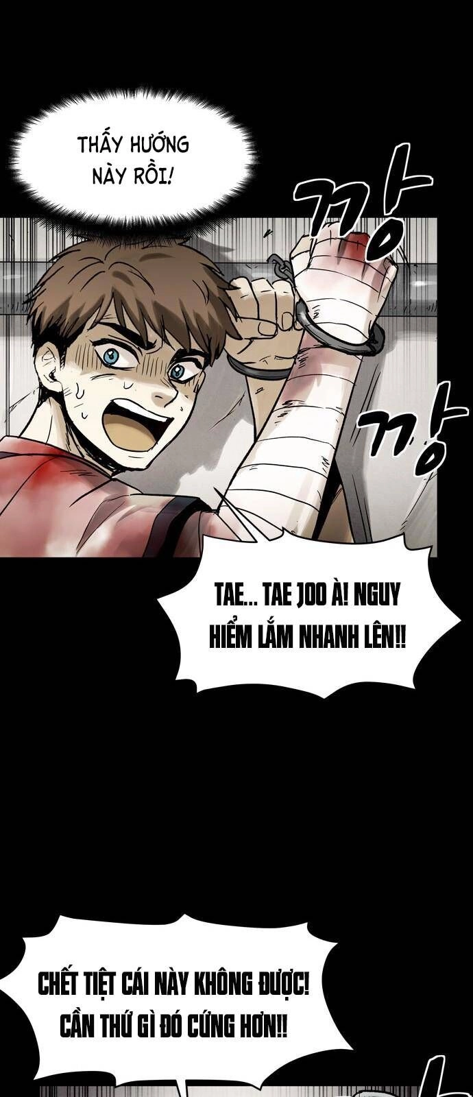 Mầm Chết Chapter 8 - 46