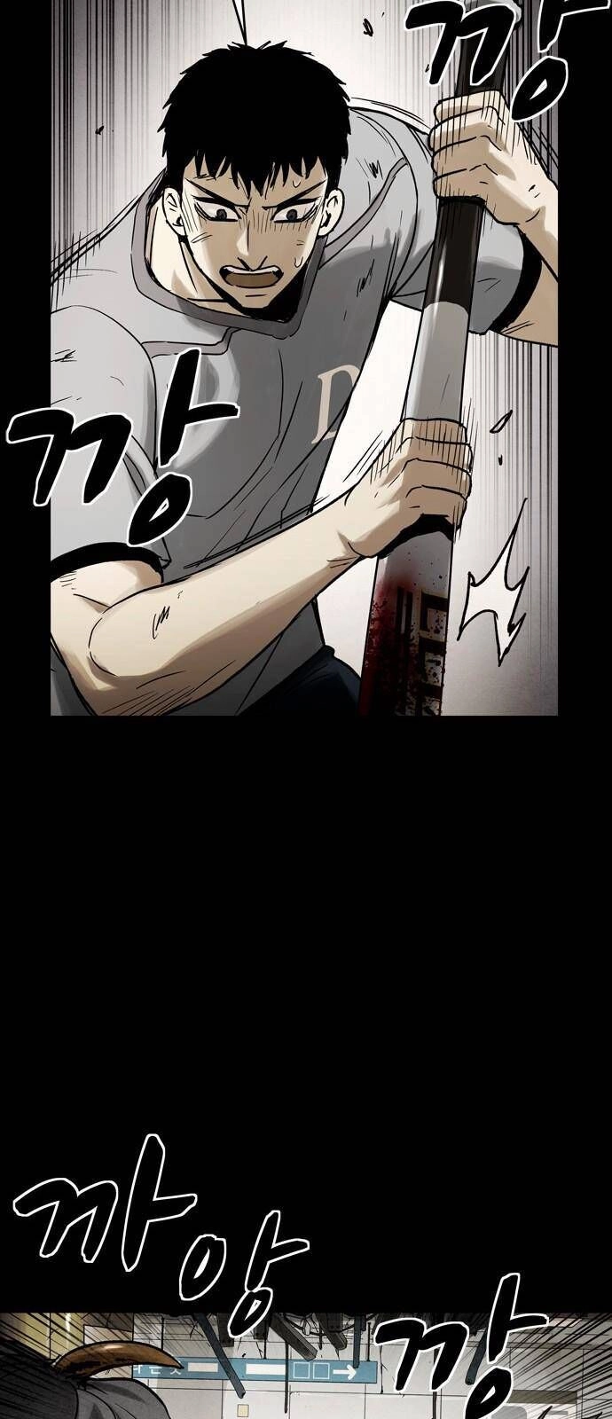 Mầm Chết Chapter 8 - 47