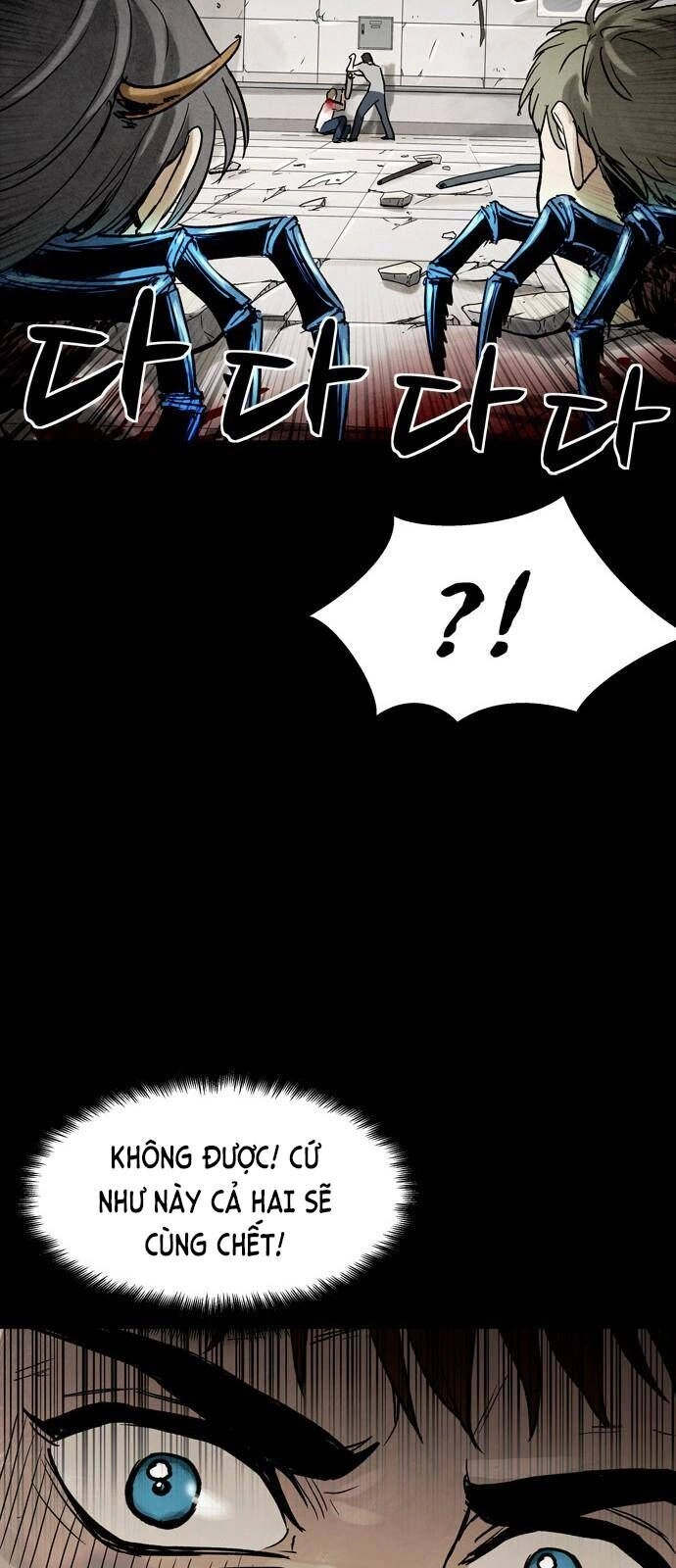 Mầm Chết Chapter 8 - 48