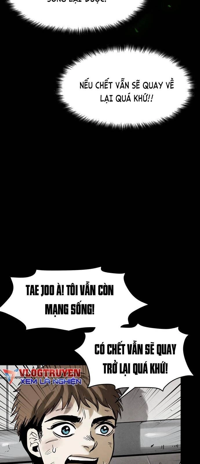 Mầm Chết Chapter 8 - 50