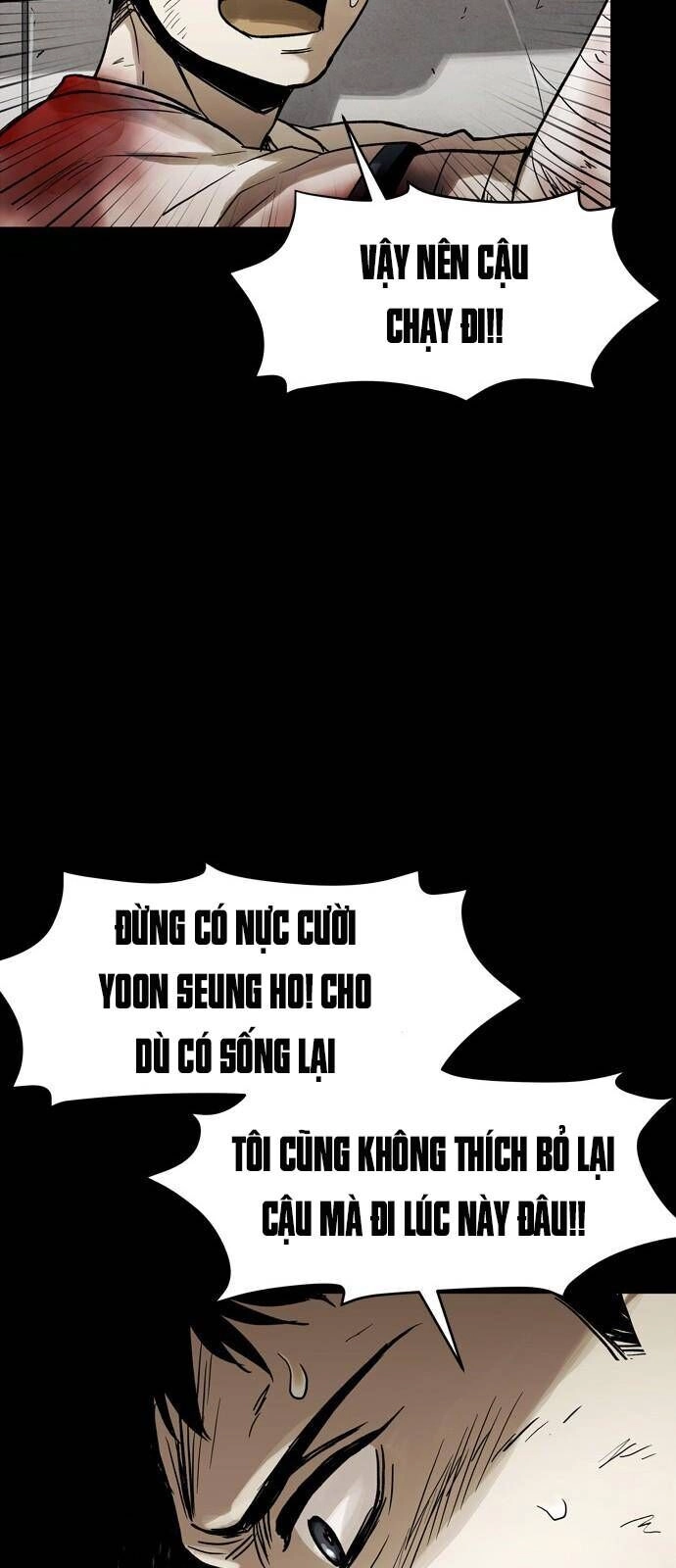 Mầm Chết Chapter 8 - 51