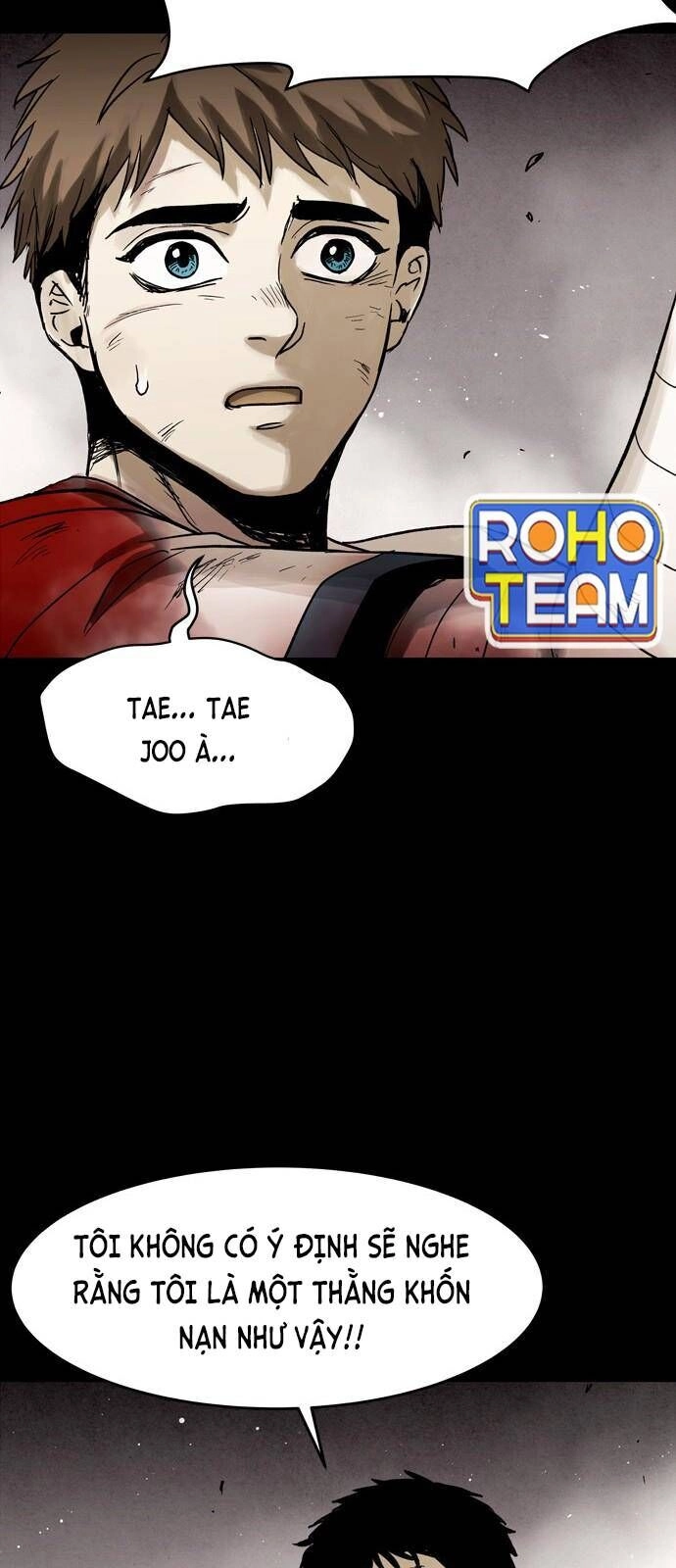 Mầm Chết Chapter 8 - 53