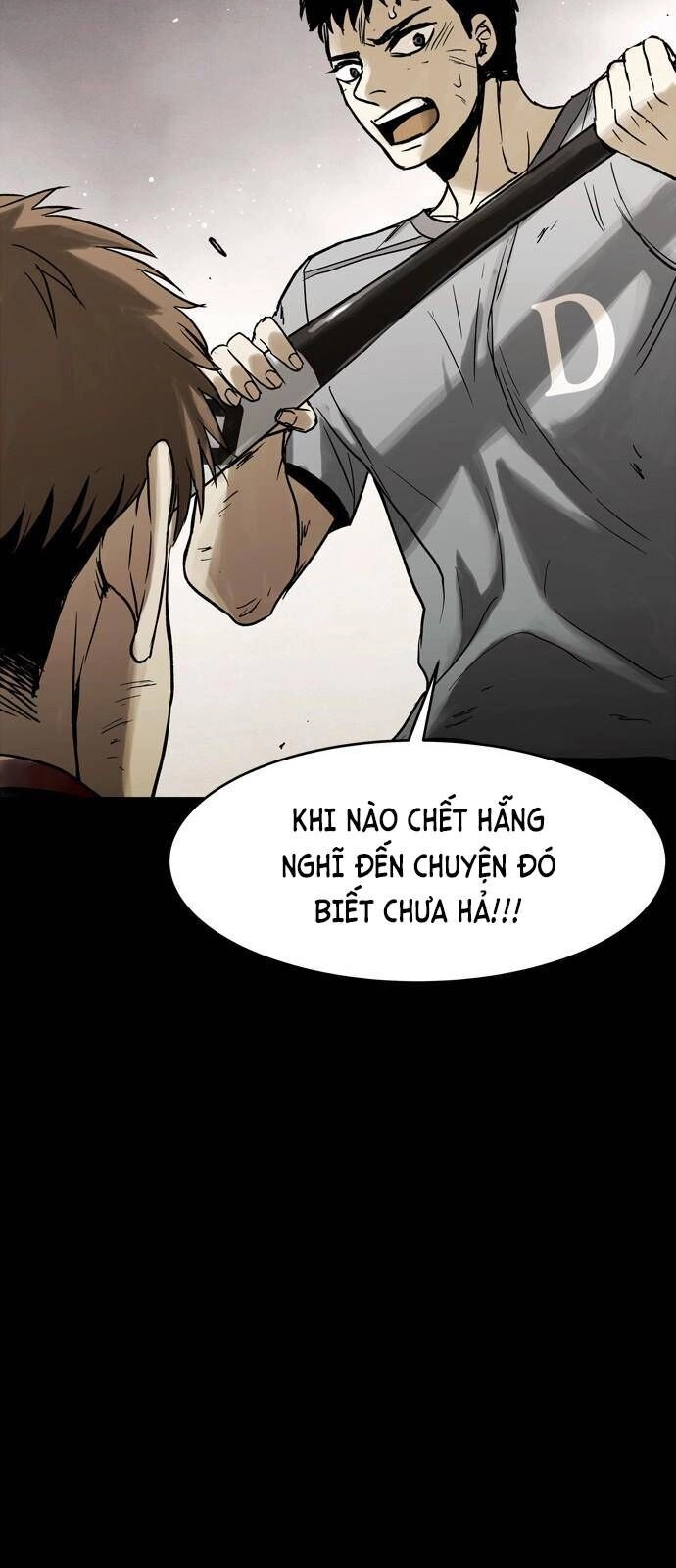 Mầm Chết Chapter 8 - 54
