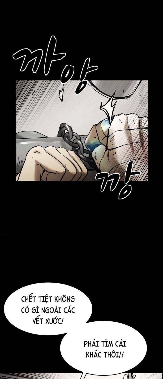 Mầm Chết Chapter 8 - 56