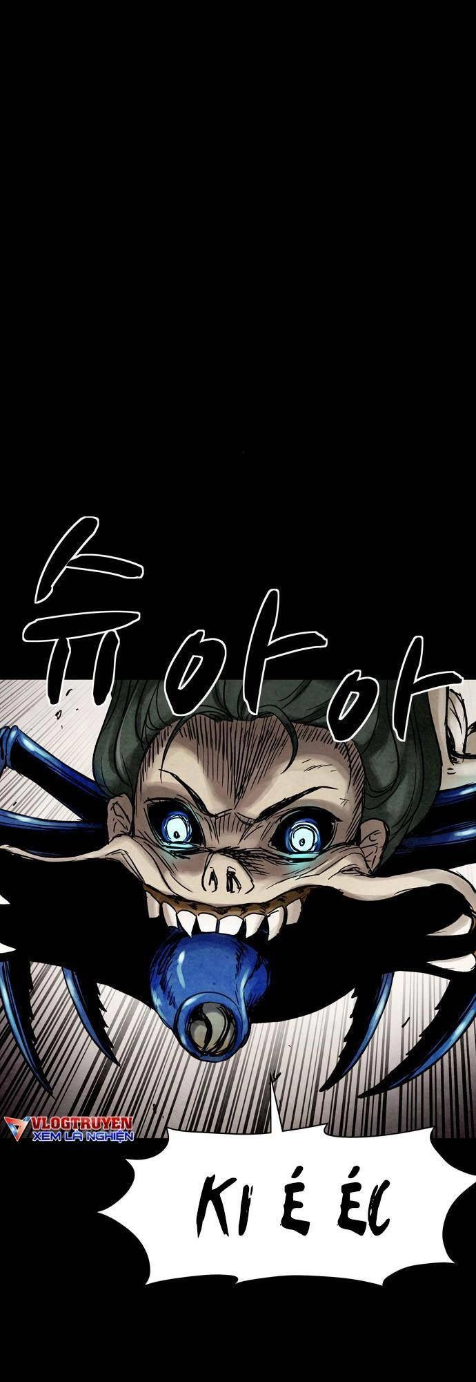 Mầm Chết Chapter 9 - 2