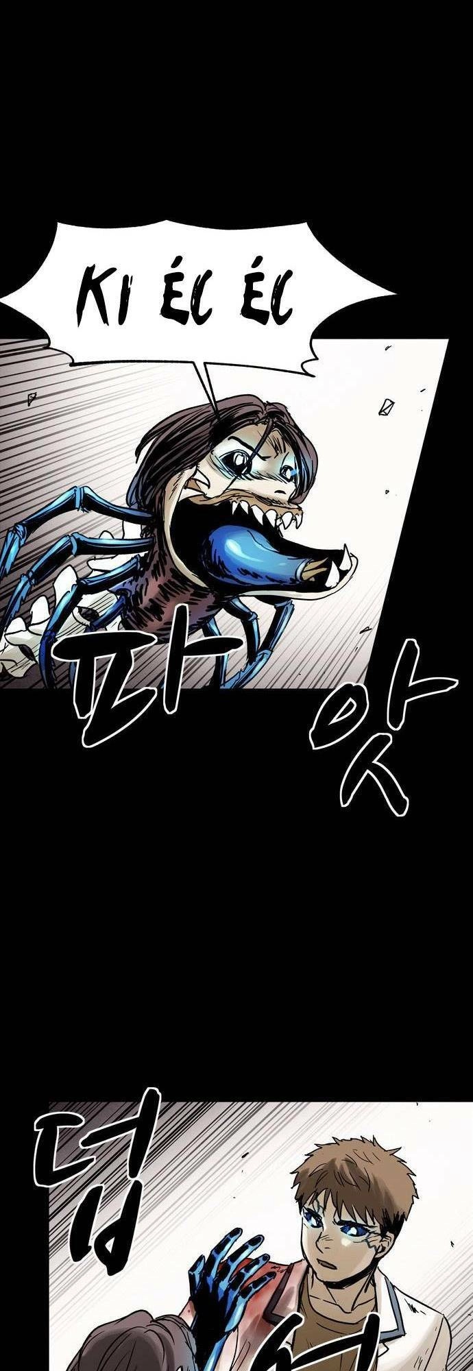 Mầm Chết Chapter 9 - 9