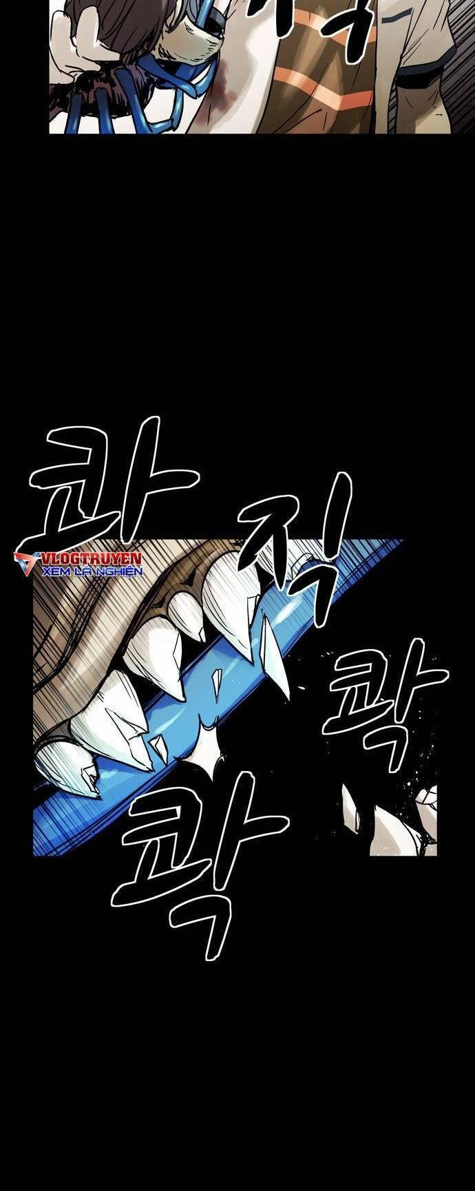 Mầm Chết Chapter 9 - 10